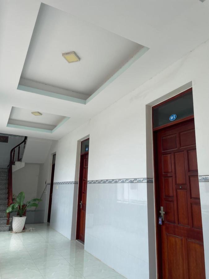 My Linh Motel 976 Duong Vo Thi Sau Лонгхай Екстер'єр фото
